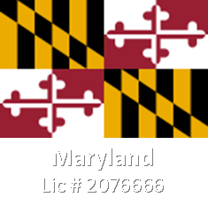 maryland 2076666 1 - Our Current State Licenses