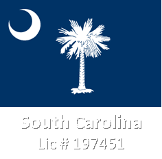southcarolina 197451 - Our Current State Licenses